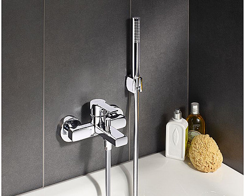 Santeh-Crystal.ru: Смеситель для ванны Vitra Flo S A41937EXP Хром Купить Смеситель для ванны Vitra Flo S A41937EXP Хром в магазине сантехники Santeh-Crystal.ru