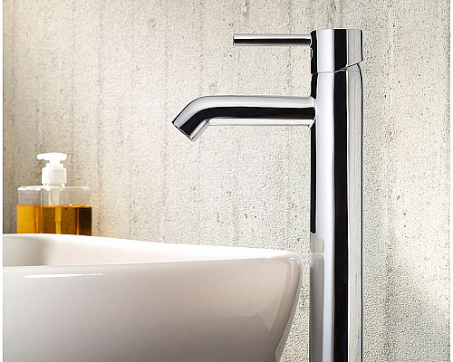 Santeh-Crystal.ru: Смеситель для раковины Vitra Minimax S A41990EXP Хром Приобрести Смеситель для раковины Vitra Minimax S A41990EXP Хром в магазине сантехники Santeh-Crystal.ru