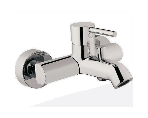 Приобрести Комплект смесителей Vitra Minimax S A49153EXP Хром в магазине сантехники Santeh-Crystal.ru