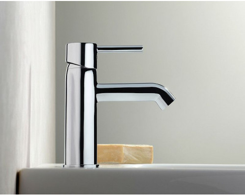 Приобрести Комплект смесителей Vitra Minimax S A49153EXP Хром в магазине сантехники Santeh-Crystal.ru