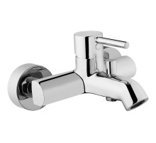 Смеситель для ванны Vitra Minimax S A41994EXP Хром