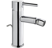 Смеситель для биде Vitra Minimax S A41988EXP Хром