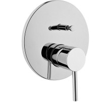 Смеситель для душа Vitra Minimax S A42210EXP Хром