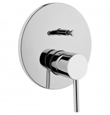 Смеситель для душа Vitra Minimax S A42210EXP Хром