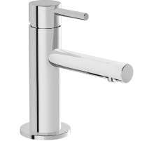 Смеситель для раковины Vitra Origin A42555 Хром