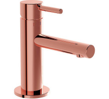 Смеситель для раковины Vitra Origin A4255526 Медный