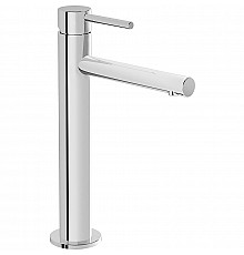 Смеситель для раковины Vitra Origin A42557 Хром