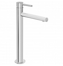 Смеситель для раковины Vitra Origin A42558 Хром