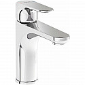 Смеситель для раковины Vitra Root Round A42706EXP Хром Смеситель для раковины Vitra Root Round A42706EXP Хром