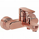 Смеситель для ванны Vitra Root Round A4272526EXP Медь Смеситель для ванны Vitra Root Round A4272526EXP Медь