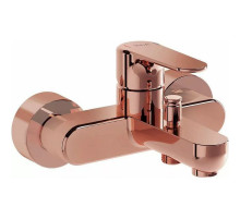 Смеситель для ванны Vitra Root Round A4272526EXP Медь