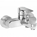 Смеситель для ванны Vitra Root Round A42725EXP Хром Смеситель для ванны Vitra Root Round A42725EXP Хром
