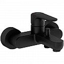 Смеситель для ванны Vitra Root Round A4272536EXP Черный матовый Смеситель для ванны Vitra Root Round A4272536EXP Черный матовый