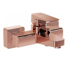 Смеситель для ванны Vitra Root Square A4273726EXP Медь