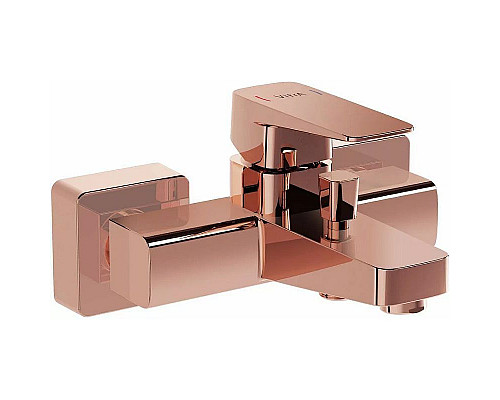 Santeh-Crystal.ru: Смеситель для ванны Vitra Root Square A4273726EXP Медь Заказать Смеситель для ванны Vitra Root Square A4273726EXP Медь в магазине сантехники Santeh-Crystal.ru