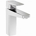 Смеситель для раковины Vitra Root Square A42731EXP Хром