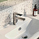 Заказать Смеситель для раковины Vitra Root Square A42731EXP Хром в магазине сантехники Santeh-Crystal.ru