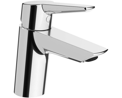 Купить Смеситель для раковины Vitra Solid S A42440EXP Хром в магазине сантехники Santeh-Crystal.ru
