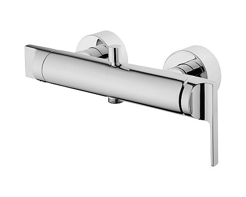 Купить Смеситель для душа Vitra Suit A42488EXP Хром в магазине сантехники Santeh-Crystal.ru