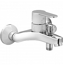 Смеситель для ванны Vitra Win S A42676EXP Хром