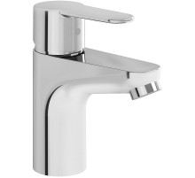 Смеситель для раковины Vitra Win S A41177EXP Хром