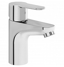 Смеситель для раковины Vitra Win S A41177EXP Хром