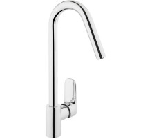 Смеситель для кухни Vitra X-Line A42115EXP Хром