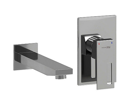 Santeh-Crystal.ru: Смеситель для раковины WasserKRAFT A15513 Хром Купить Смеситель для раковины WasserKRAFT A15513 Хром в магазине сантехники Santeh-Crystal.ru