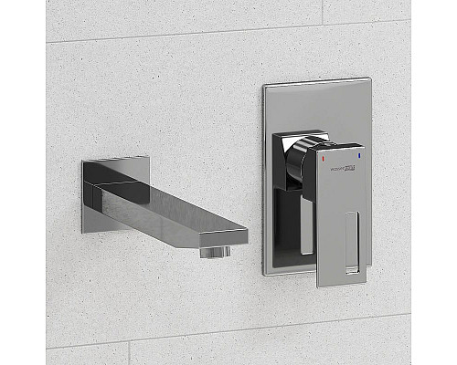 Santeh-Crystal.ru: Смеситель для раковины WasserKRAFT A15513 Хром Купить Смеситель для раковины WasserKRAFT A15513 Хром в магазине сантехники Santeh-Crystal.ru