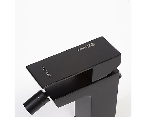 Santeh-Crystal.ru: Смеситель для биде WasserKRAFT Abens 2006 Черный матовый Приобрести Смеситель для биде WasserKRAFT Abens 2006 Черный матовый в магазине сантехники Santeh-Crystal.ru