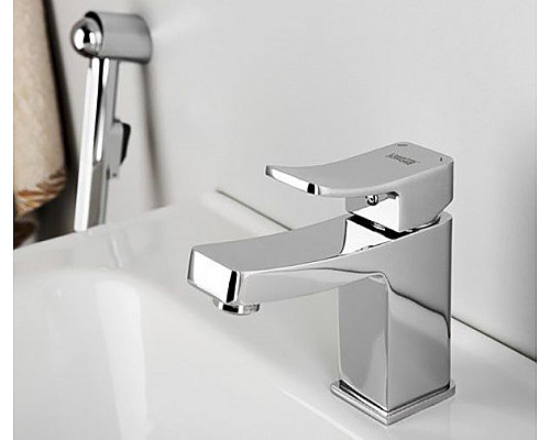 Santeh-Crystal.ru: Смеситель для раковины WasserKRAFT Aller 1068 Хром Приобрести Смеситель для раковины WasserKRAFT Aller 1068 Хром в магазине сантехники Santeh-Crystal.ru
