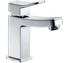 Смеситель для раковины WasserKRAFT Aller 1064 Хром