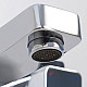 Заказать Смеситель для раковины WasserKRAFT Aller 10630 Хром в магазине сантехники Santeh-Crystal.ru