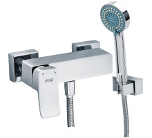 Смеситель для душа WasserKRAFT Aller 1062 Хром