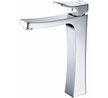 Смеситель для раковины WasserKRAFT Aller 1063H Хром