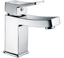 Смеситель для раковины WasserKRAFT Aller 1063 Хром