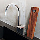 Заказать Смеситель для кухни WasserKRAFT Aller 1067 Хром в магазине сантехники Santeh-Crystal.ru