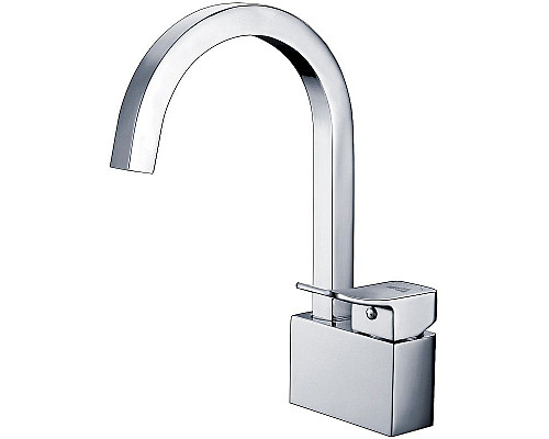 Santeh-Crystal.ru: Смеситель для кухни WasserKRAFT Aller 1067 Хром Заказать Смеситель для кухни WasserKRAFT Aller 1067 Хром в магазине сантехники Santeh-Crystal.ru