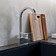 Заказать Смеситель для кухни WasserKRAFT Aller 1067 Хром в магазине сантехники Santeh-Crystal.ru
