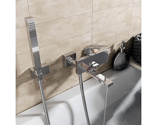 Santeh-Crystal.ru: Смеситель для ванны WasserKRAFT Alme 1501 Хром Заказать Смеситель для ванны WasserKRAFT Alme 1501 Хром в магазине сантехники Santeh-Crystal.ru