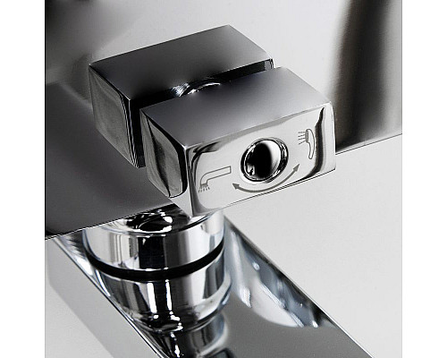 Santeh-Crystal.ru: Смеситель для ванны WasserKRAFT Alme 1502L универсальный Хром Заказать Смеситель для ванны WasserKRAFT Alme 1502L универсальный Хром в магазине сантехники Santeh-Crystal.ru