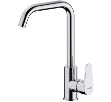 Смеситель для кухни WasserKRAFT Alz 28807 Хром