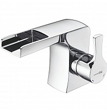 Смеситель для раковины WasserKRAFT Berkel 4869 Хром