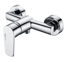 Смеситель для душа WasserKRAFT Dill 6102 Хром