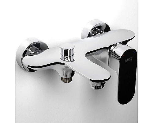 Santeh-Crystal.ru: Смеситель для ванны WasserKRAFT Dinkel 5801 Хром Заказать Смеситель для ванны WasserKRAFT Dinkel 5801 Хром в магазине сантехники Santeh-Crystal.ru