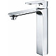 Купить Смеситель для раковины WasserKRAFT Dinkel 5803H Хром в магазине сантехники Santeh-Crystal.ru