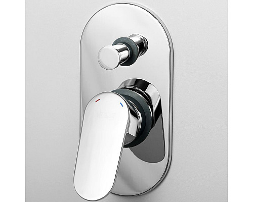 Santeh-Crystal.ru: Смеситель для душа WasserKRAFT Donau 5361 Хром Приобрести Смеситель для душа WasserKRAFT Donau 5361 Хром в магазине сантехники Santeh-Crystal.ru