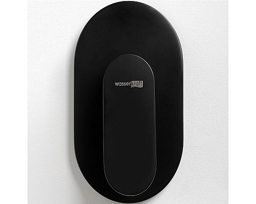 Santeh-Crystal.ru: Смеситель для душа WasserKRAFT Elbе 7451 Черный матовый Хром Приобрести Смеситель для душа WasserKRAFT Elbе 7451 Черный матовый Хром в магазине сантехники Santeh-Crystal.ru
