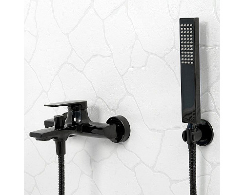 Santeh-Crystal.ru: Смеситель для ванны WasserKRAFT Glan 6601 Черный глянцевый Заказать Смеситель для ванны WasserKRAFT Glan 6601 Черный глянцевый в магазине сантехники Santeh-Crystal.ru