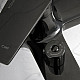 Заказать Смеситель для ванны WasserKRAFT Glan 6601 Черный глянцевый в магазине сантехники Santeh-Crystal.ru